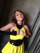 Silk Spectre