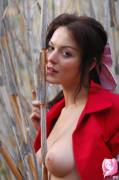 Aerith