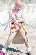 Serah (Final Fantasy)