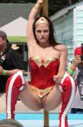 Wonder Woman