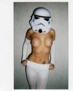 Storm Trooper