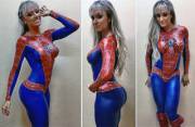 Spider-Girl