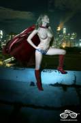 Supergirl