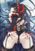 Date A Live