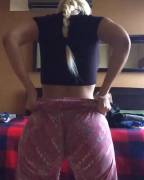 Nice PJs