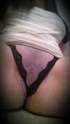 Do these stores make me look....slutty? (f)