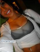 Sexting girls.