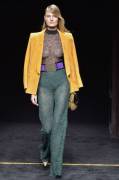 108 Ridiculously Naked Fall/Winter Outfits NYFW 2015