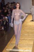 Laura Biagiotti SS 2001