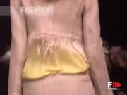 Paola Frani - Fall 2004 - #02