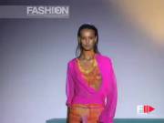 Liya Kebede