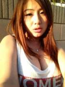 Busty (x-post from r/RealChinaGirls)