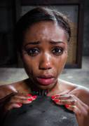 Black girl