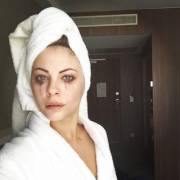 Willa Holland - Black Tears