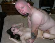 Degrading