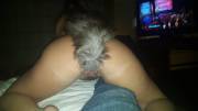 My (f)irst time