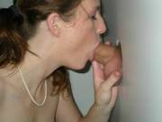 Hotwife Gloryhole Slut