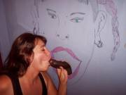 A true artist
