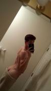 Sorry to butt in like this...