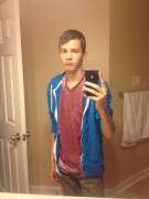 My dream guy