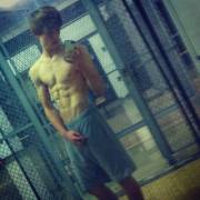 Post workout