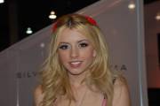 She is very cute