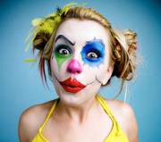 Oh Lexi Belle Joker...?