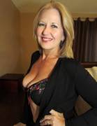 Blonde Wife