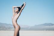 More Katherine LaPrell because she is incredible