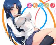 Kawashima Ami (Toradora)