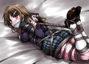 Ready for Pleasure