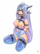 harness
