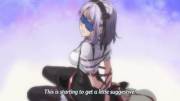 ... And the doujins continue to write themselves.