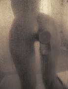 In the Shower