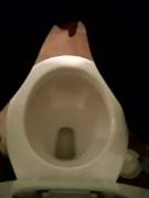 My (f)irst piss Gif