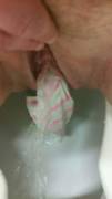 (f)eeling full