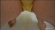 I'm on a mission to piss in all o[f] my panties! Here's some progress!