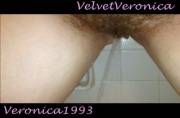 [F] Showers were made for peeing in ;)