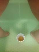 [F]Who's thirsty?