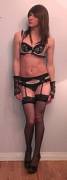 New Garter Belt