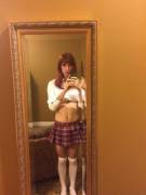 School girl :)