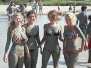 Stuck in the mud