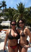 Vacation dalliance