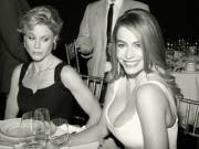 Sofia Vergara and Julie Bowen