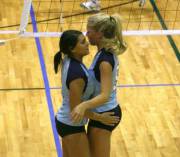 Volleyball Girls