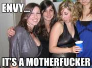Envy