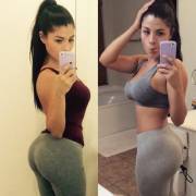 What a body