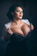 Maria Von Zarring