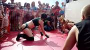 Folsom Street Fair with Kato and Pepper