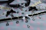 Started making collars part time while I study..advice/feedback appreciated